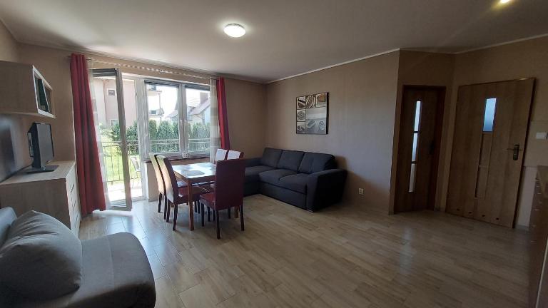 APARTAMENT JAN-38 Krynica Morska - Chambres d'hôtes Krynica Morska
