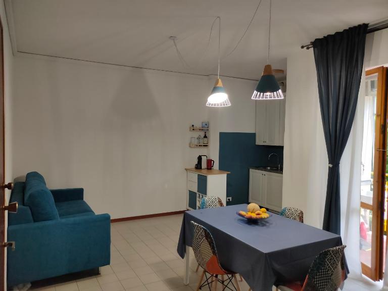 Casa Polly - Chambres d'hôtes Follonica