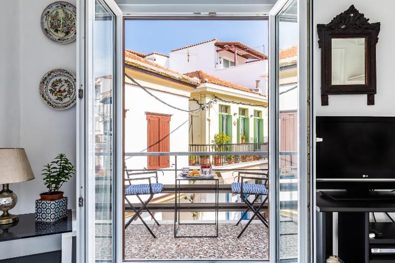 Maria's House - B&B Skopelos Town