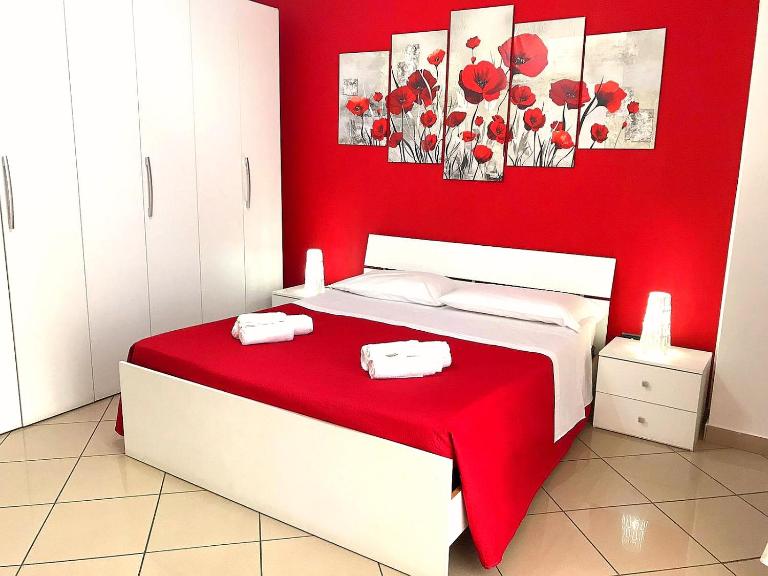 Il Girasole - B&B Vibo Valentia