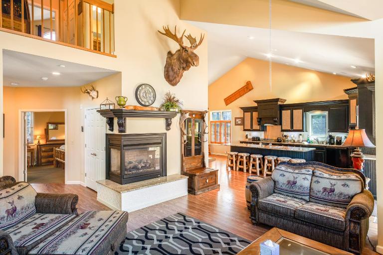 Kelto Kabin - B&B Lake Harmony