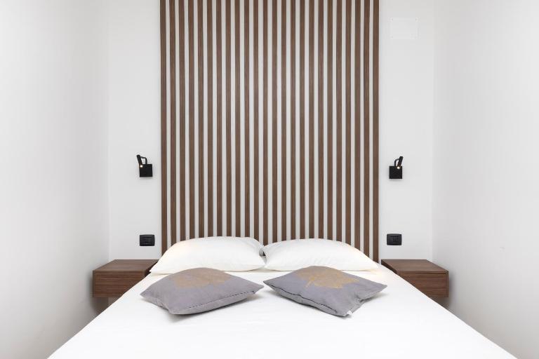 Boutique Apartment - B&B Lussinpiccolo