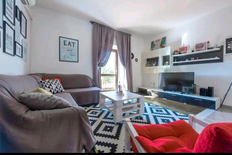 Apartment A&T Countryside - B&B Čilipi