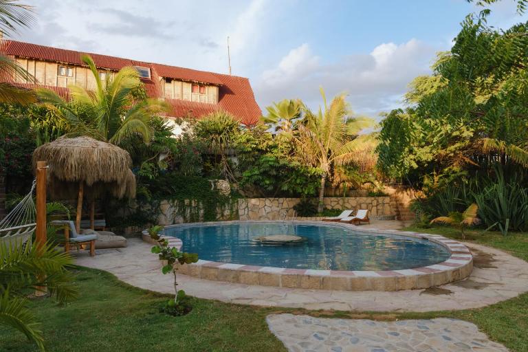 La Fragata - B&B Vichayito