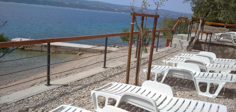 Apartments Vucak - B&B Stanići