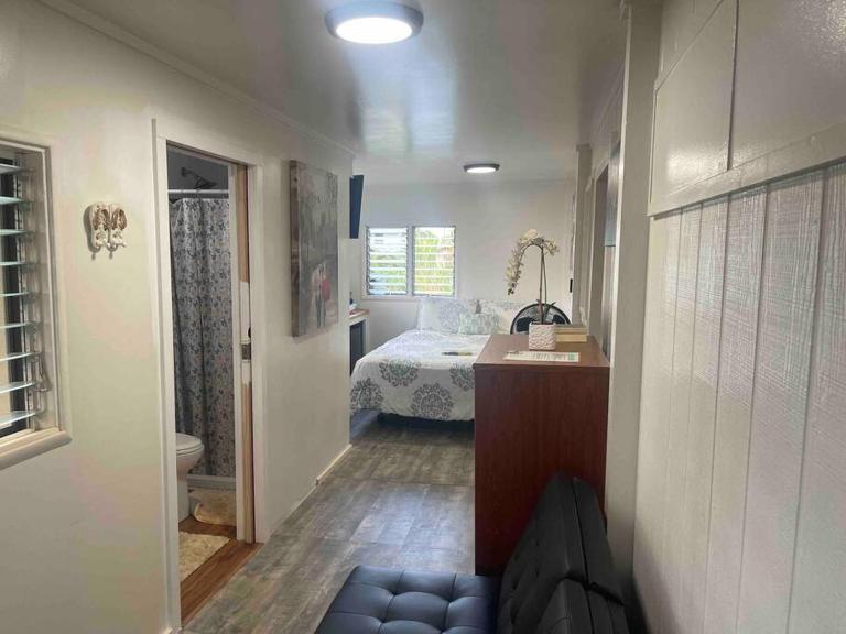 Tavares house - B&B Waialua