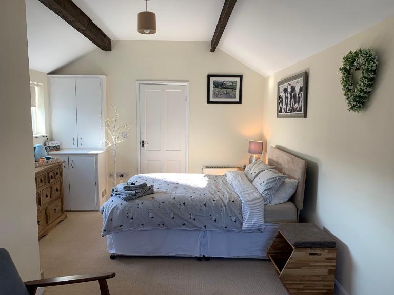 Counting Sheep - B&B Great Longstone