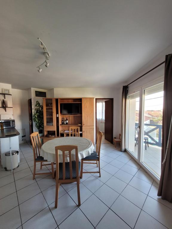 Délice des Dunes - B&B Mimizan
