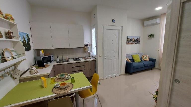 A casa di zia Cosimetta - Bed and Breakfast Monopoli