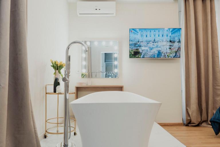 Cesare ai Cavalieri Suites - B&B Rome