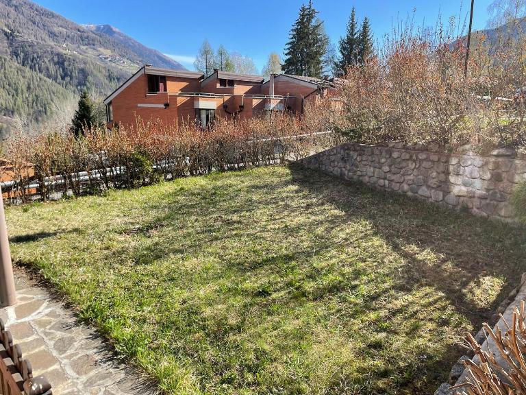 Casetta sul Noce - B&B Dimaro