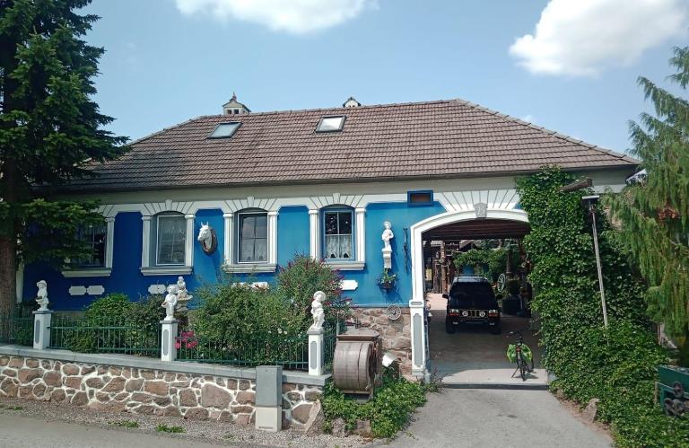 Jutta Deluxe Farmhouse - B&B Zwettl Stadt