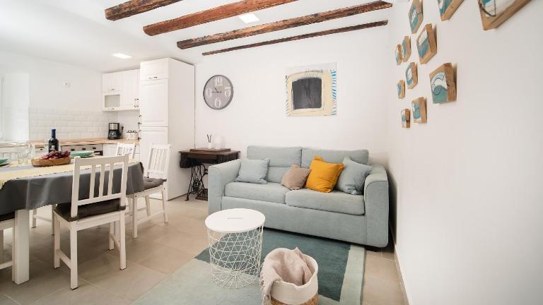 Casa Emiliana - Ferienwohnung Raša