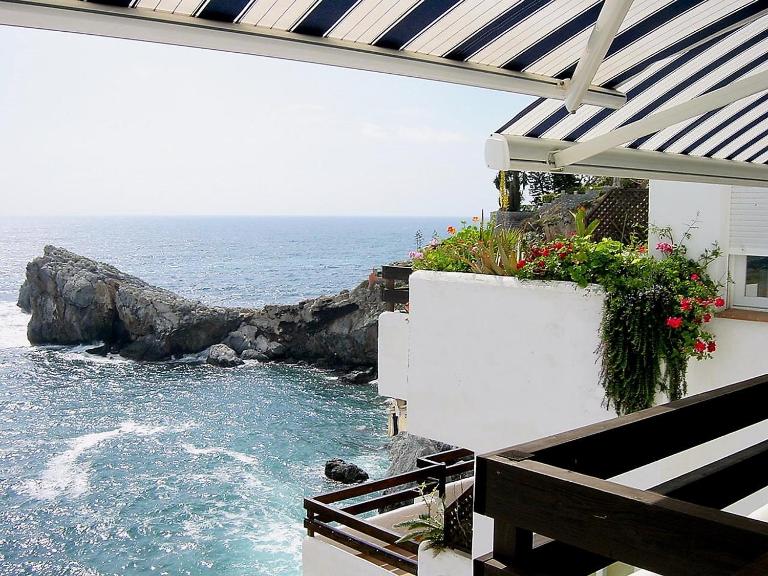Cala Marina - Ferienwohnung La Herradura