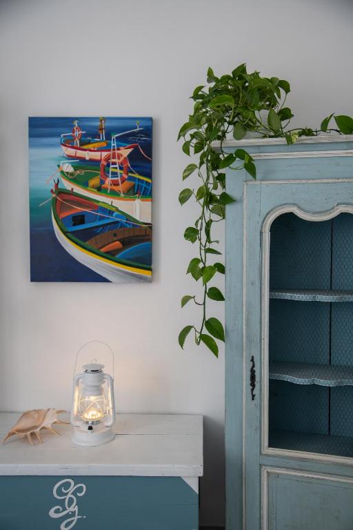 Cà Miciàt - Bed and Breakfast Cervia