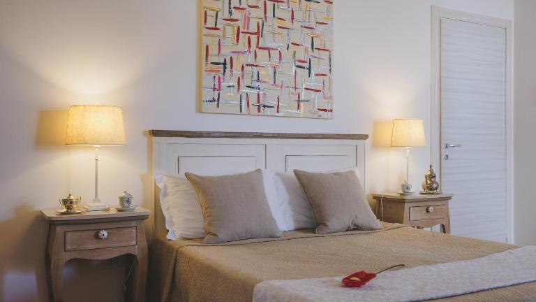 MaNanna B&B - Ferienwohnung Marzamemi