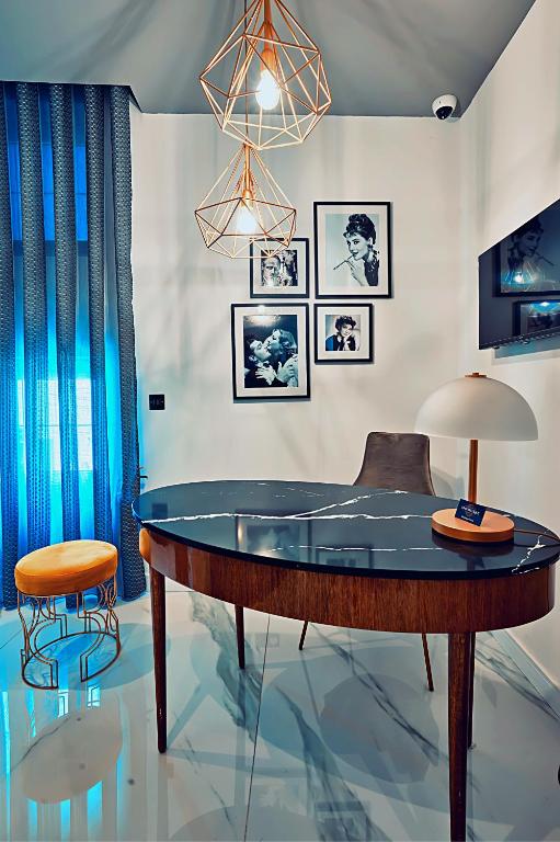 Cinematique - B&B Mosta