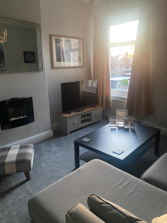 1 bedroom spacious apartment - Bed and Breakfast Lytham St Annes