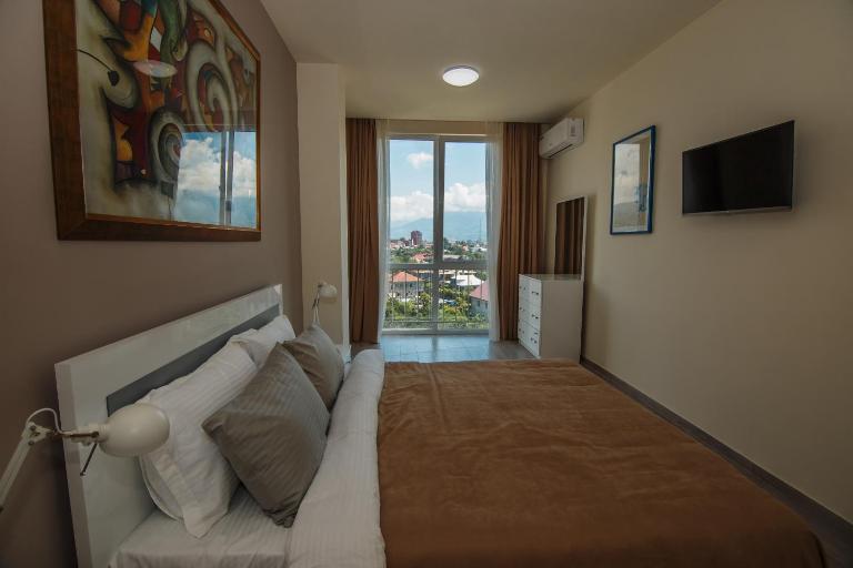 Batumi Voyage - B&B Batum