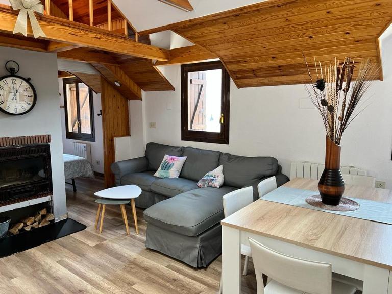 Casa Lita - B&B Panticosa