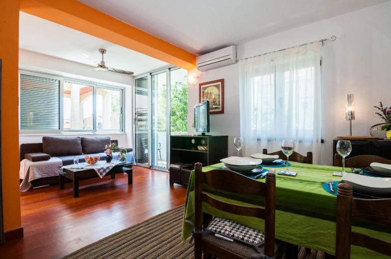 Lara&Dan apartments - B&B Zadar