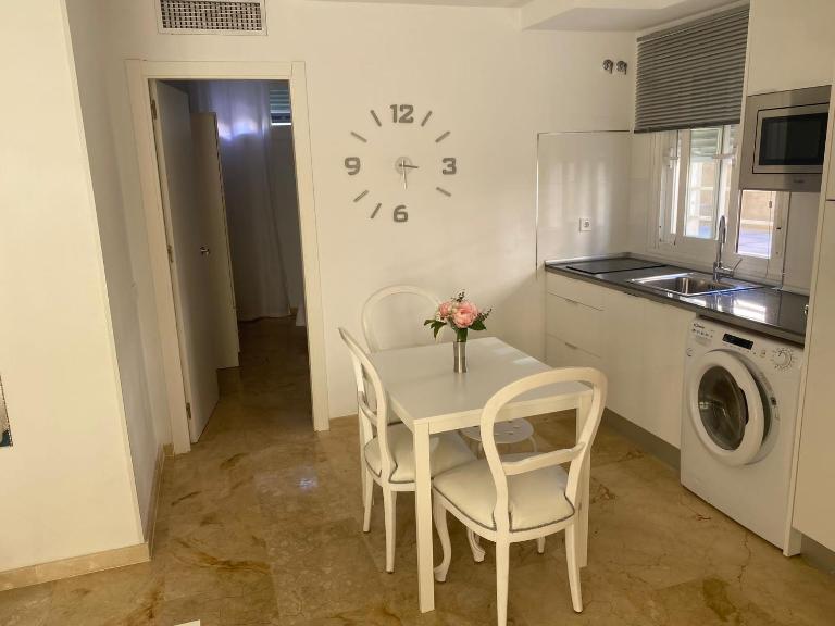 Apartamento Mirador Del Estrecho - B&B Tarifa