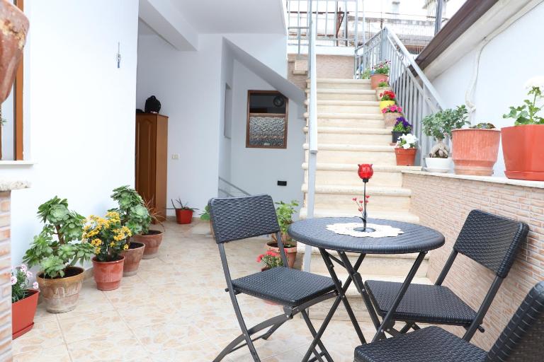 Downtown Apartment 2 - B&B Berat