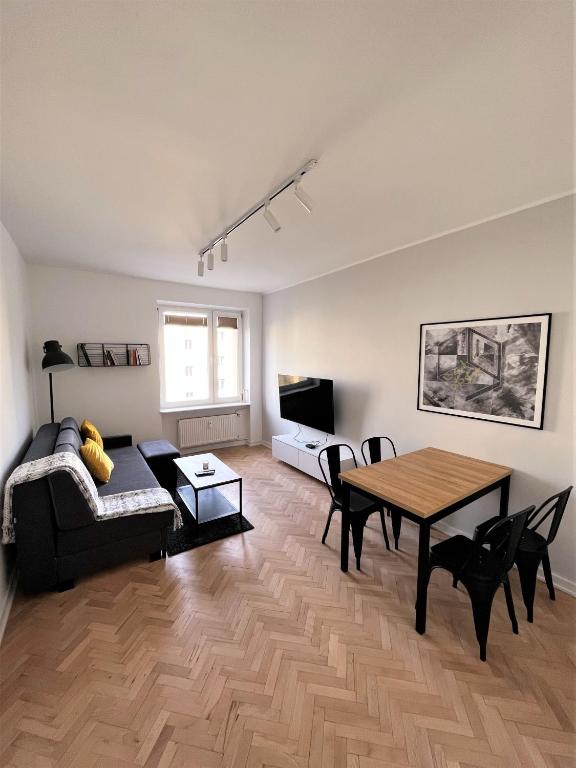 Apartament RZ - B&B Gdynia