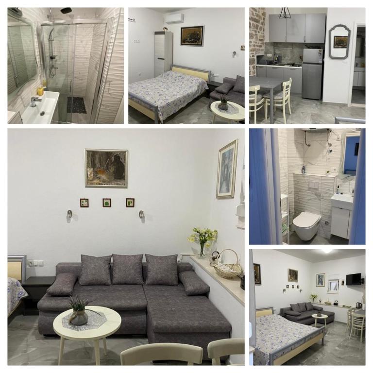 Vinka - B&B Kutleše