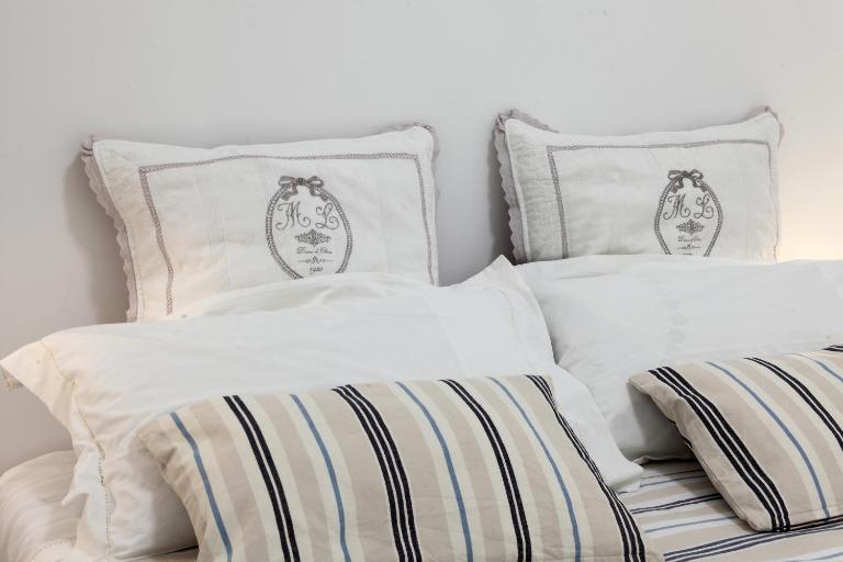 DIMORA CAMICIA 84 - B&B Monopoli