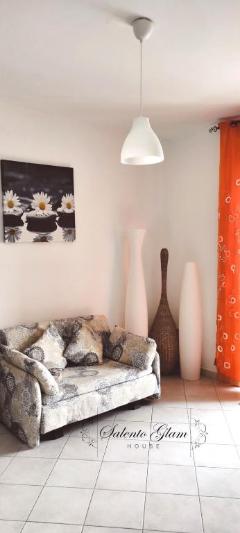 SALENTO GLAM HOUSE - B&B San Foca