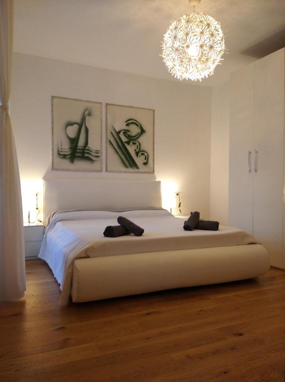 Belvedere Home vista mare e comfort - Chambres d'hôtes Pescara