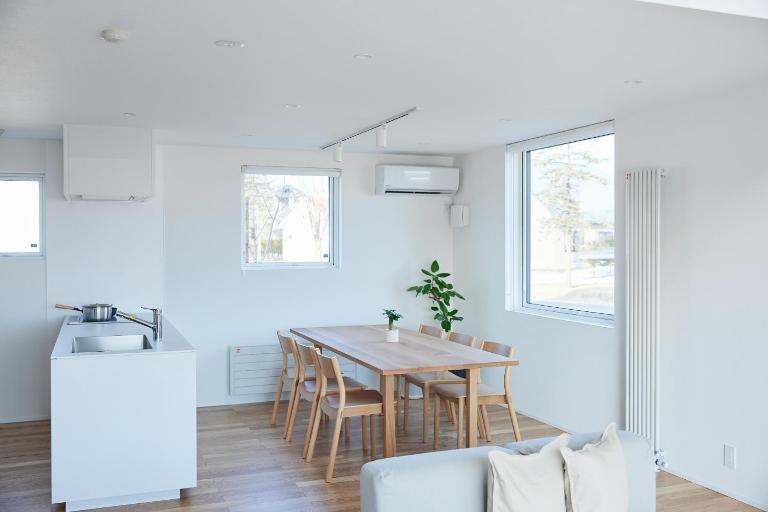 Nippou no Ie Kamishihoro - Vacation STAY 58936v - Bed and Breakfast Kamishihoro