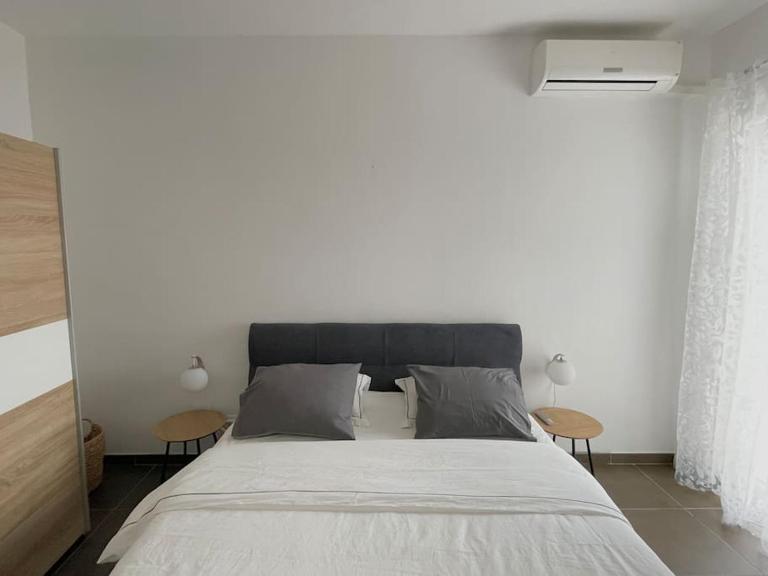 Appartement MB - Logement 3 chambres - Drage - Ferienwohnung Drage