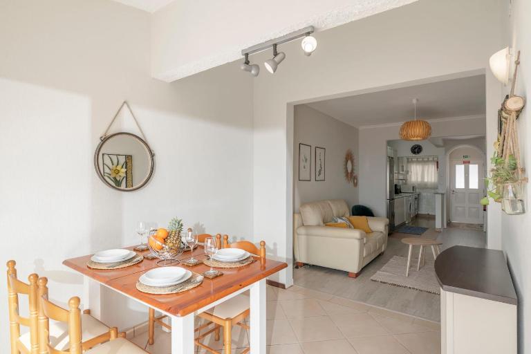 Terrace Vila II by An Island Apart - B&B Santa Cruz
