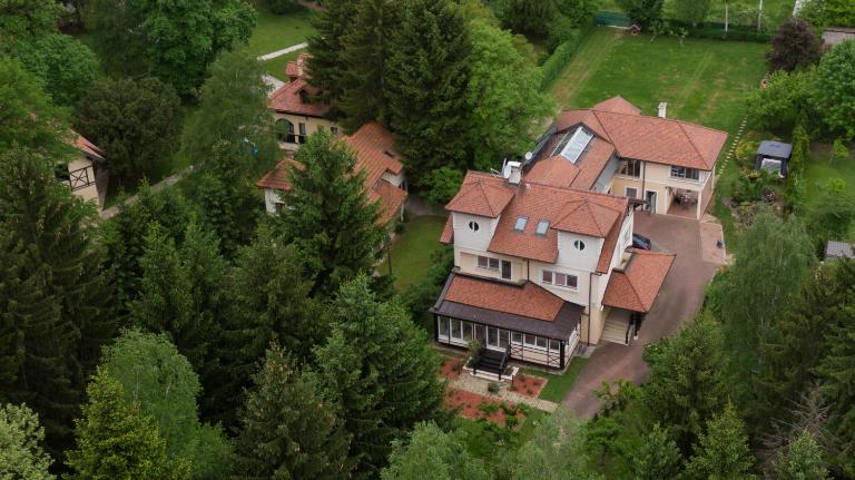 Great Lane house - Bed and Breakfast Sarajevo