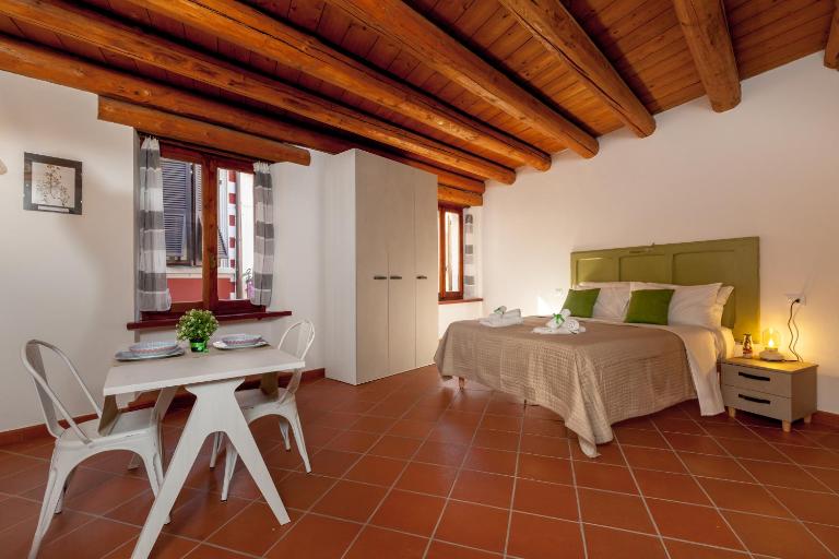 Lo Speziale - Paccasassi - Ferienwohnung Sirolo