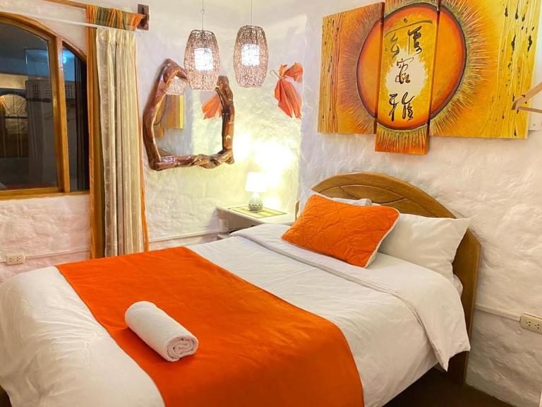 Hostal Madre Tierra - B&B Cusco
