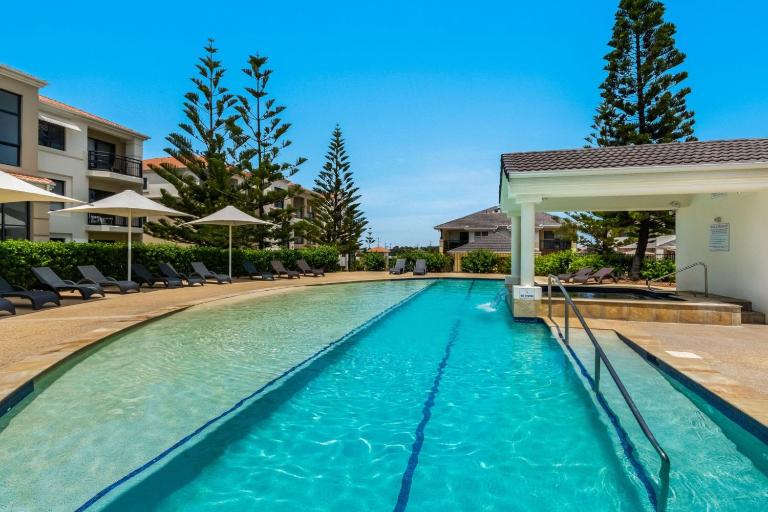 Villa 63 - Resort Style Living - Holiday Yamba - B&B Yamba