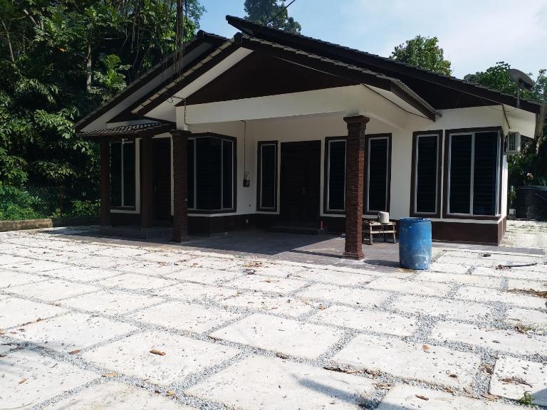 Alias Residence - Homestay Kubang Kerian - B&B Kota Bharu
