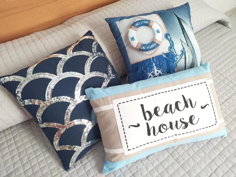 Perla Blu Alghero - B&B Alghero