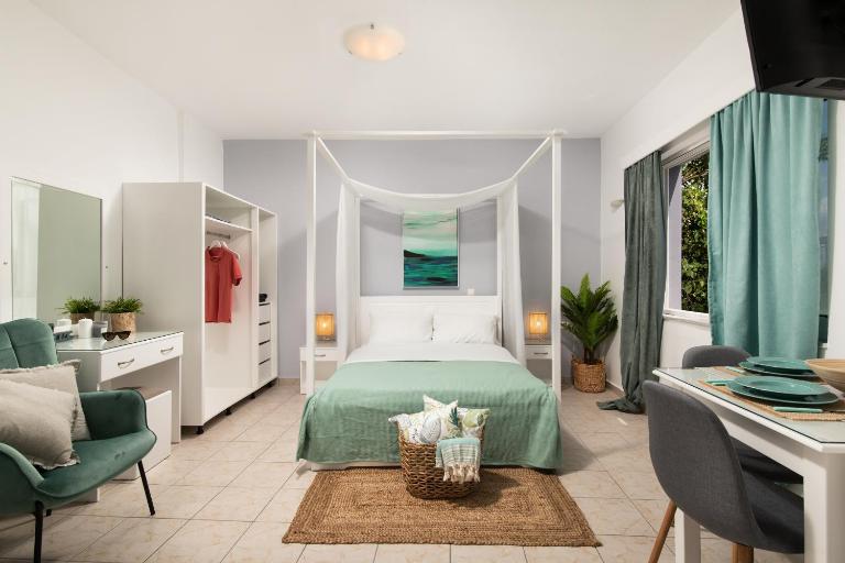 ''Meraviglia casa'' Irida apartment - Ferienwohnung Chania