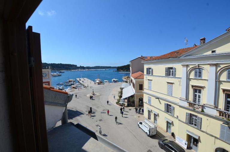 Apartment Roberta - B&B Rovinj