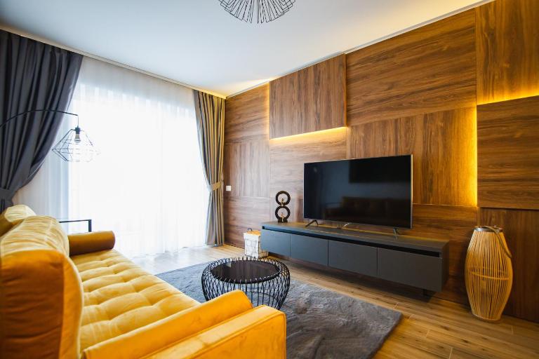 Magnificent Home at Prima Residence - Ferienwohnung Großwardein
