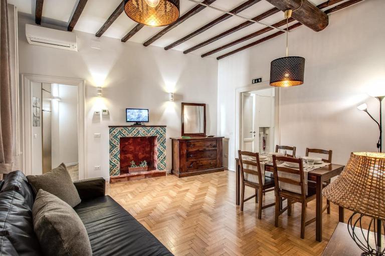 Casa Magiuli' Navona - B&B Roma