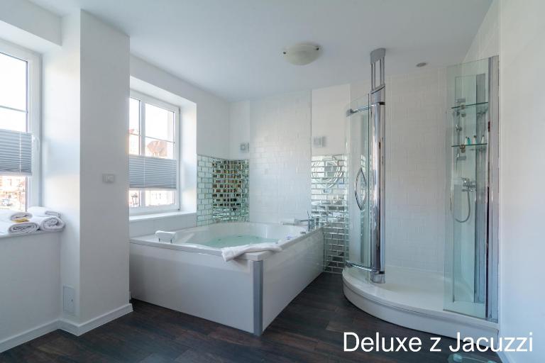 Apartamenty nad Motławą - Ferienwohnung Danzig
