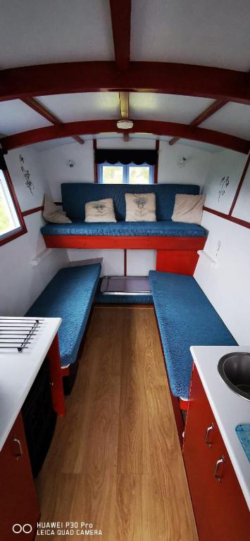 Gypsy hut - Bed and Breakfast Newtonmore