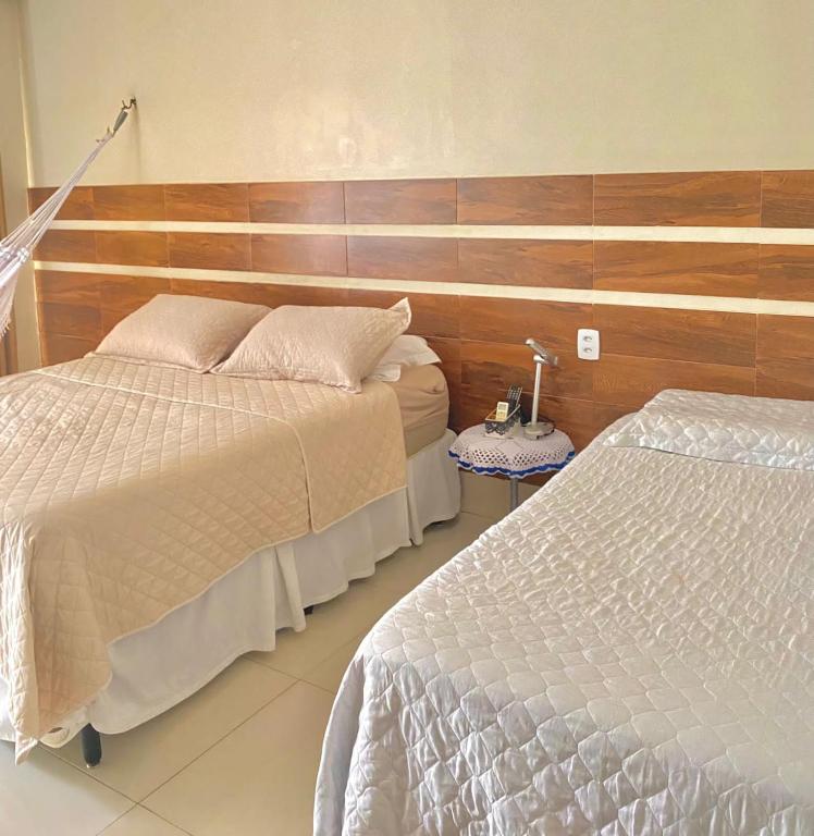 FlatStudio05 na Nova Betânia - INNOVA - Bed and Breakfast Mossoró