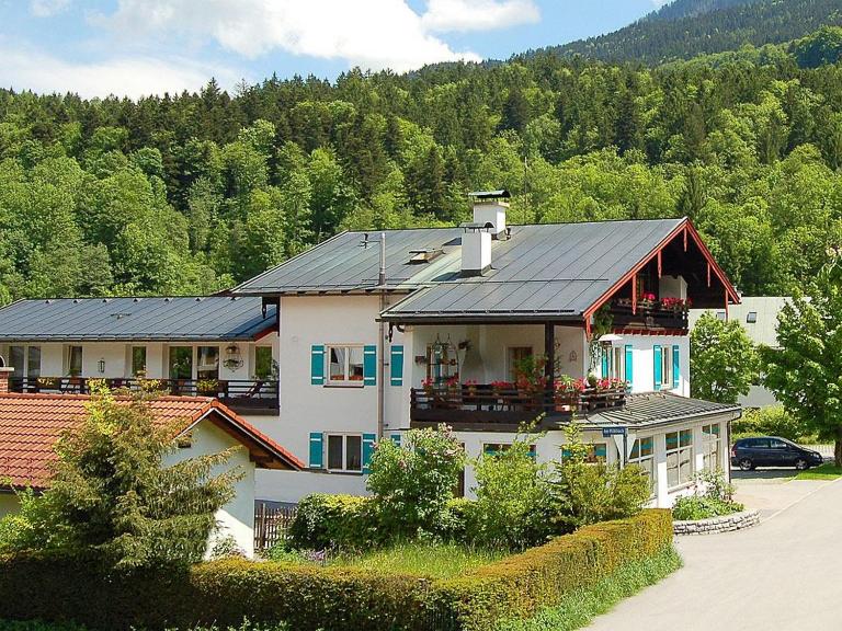Ferienwohnungen Wendlinger - B&B Berchtesgaden