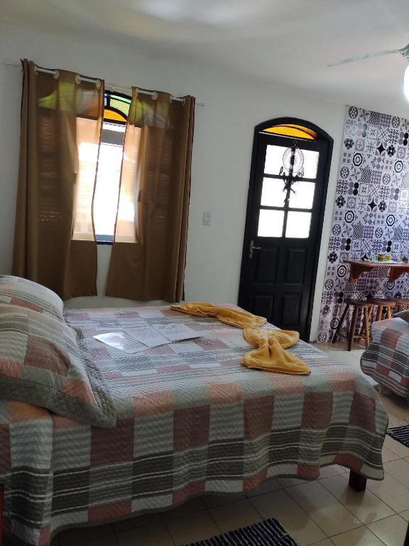 Suites Mar Azul Prainha - B&B Arraial do Cabo